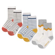 오가닉맘 21 아동 장목양말 3종 택1 MGZ7SC05 OR