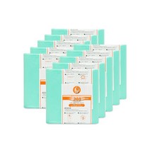 매직캔 리필 봉투 280 [M280A M280B M280NS MJ280 MH280 MW280] 용 매직롤, 10롤, 1개