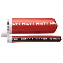 ULC + 힐티 케미칼앙카 200 볼트고정 접착 보수 작업 시공_S/N:0B+3B608C ; 케미컬앙카 케미칼앙카볼트 케미컬앵커 앵커건 캡슐앙카 볼트고정 접착 보수 공사 시공 CJN160