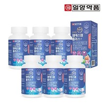 일양약품 프라임 엠에스엠 플러스 6병 12개월