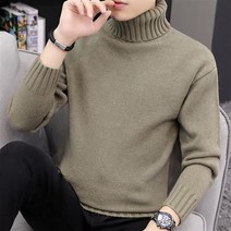 남성 오버핏니트 데이트룩 2XL 회사출근룩 남자친구선물 큰사이즈 소개팅 편안한