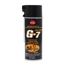 이레 G-7 자전거오일 윤활제 고점착 구리스 420ml, 1개