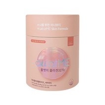 올앳미 종근당건강 기능성 콜라겐3270 콜라겐/히알루론산, 18개