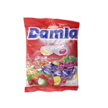 타야스 담라 어소티드 소프트캔디 250g, 1개