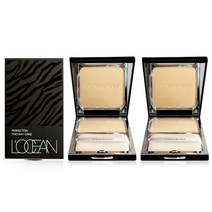 1+1 로쎄앙 투윈케익 투웨이케익 파우더 커버 팩트, 23호 내추럴베이지, 33호 섹시베이지, 23호 내추럴베이지, 33호 섹시베이지, 1세트