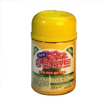 싱싱코트120g (원예 식물영양제 화초영양제 고형비료 qumak*247101724EA, 본상품선택