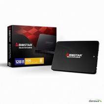 BIOSTAR S120 (128GB), 1