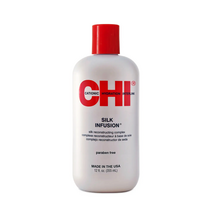 CHI 실크인퓨젼 355ml 헤어에센스, 1개