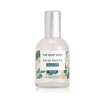 더바디샵 모링가 오 드 뚜왈렛, 30ml