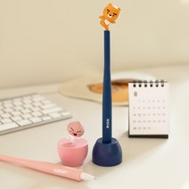 9900 카카오프랜즈 피규어 아슬펜, 어피치