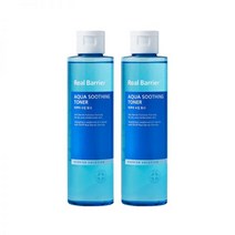 [국내정품][리얼베리어][주말] 아쿠아 수딩 토너 190ml [ : 아쿠아 수딩 토너 30ml]9/22~24
