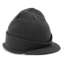 남성 여성 니트 바지 비니 오버 스키 겨울 모자 스키 slouchy 세련 된 야구 모자