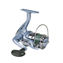 바낙스 오돈 바다 민물 루어릴 낚시줄 포함, 2000