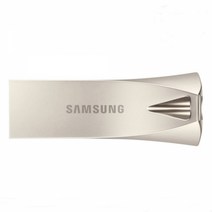 삼성전자 MUF-128BE USB 메모리 28G USB 3.1 BAR PLUS