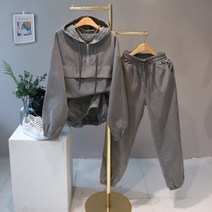 드로우 아노락 세트