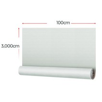 1Mx30M 붙이는 스티커 실크 곰팡이 도배지 벽지 아파트 접착식 단열 거실 고시원 농막, 크레파펠로제1Mx30M SD그레이