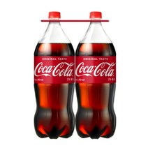 행사상품)코카콜라코카콜라1.8Lx2