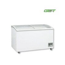 젤라또 쇼케이스 냉동고 마트 GCT-SD345 350L, GCT-SD345 밧드포함