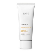 아이오페 유브이 UV 쉴드 선 프로텍터 XP 60ml / NU