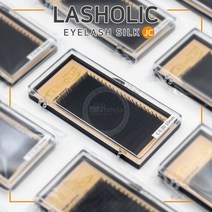 뷰티난다 래쉬홀릭 실크모 속눈썹연장재료, 1개, JC / 0.15 / 13mm