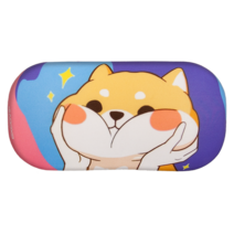 게임패드 조이스틱 컨트롤러 pc게임패드 Exco 귀여운 실리콘 마우스 손목 받침대 데스크탑 컴퓨터 손 지원, 한개옵션1, 04 size1 cute dog