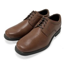 [KT알파쇼핑][락포트 코리아 정품] 남성화 테일러 남성구두 CI1048