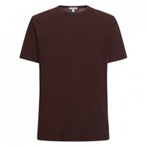 James Perse Lightweight cotton jersey 티셔츠 195912