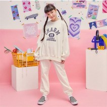 [더데이걸] NC10 기획 상품 셋업 조거팬츠 TGMS22S2U