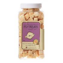 육질바삭 애완동물 건조 가자미 50g 강아지건조간식