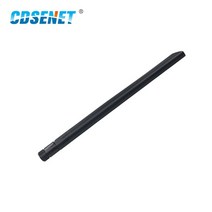5Pcs 2.4GHz Wifi uhf 무 지향성 안테나 고 이득 TX2400-JKD-20 3.0dBi 유연한 2.4G Whip