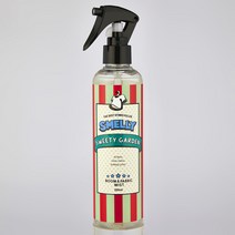 [행복한백화점][스멜리]스멜리 룸앤패브릭 실내섬유용 250ml 5종 스위티가든, 스위티가든 250ml, 옵션선택, 옵션선택