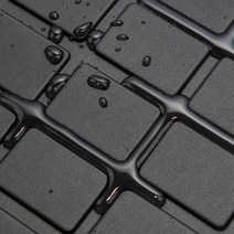 카스타 현대 기아 제네시스 튜닝 용품 미끄럼방지 3D TPE 트렁크 매트 카니발 KA4 스팅어 K7프리미어 제네시스 G70 G80 더뉴싼타페 더뉴 올뉴 카니발 QM6, 17.올뉴 렉스턴 CS-19