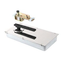 킹 플로어힌지 방수형 K8500WP