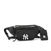 MLB 남녀공용힙색 3AHSM011N