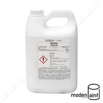 노루페인트 워터커버 4L 외벽 수성 발수제, 4000ml, 1개