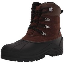 Arctix 남성용 하프 파이프 겨울 부츠 커피 9 남성용, 7 Men, Coffee