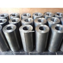 납판 납박 리드포일 foil lead 납지 0.8mm 1mm 순수납, 0.5x100x200mm