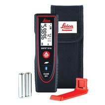 일음쇼핑^^m라이카-레이저거리측정기 DISTO-D110 5cm-60m (1EA) 용공구 기기 용기기 작업용일medi^^, ab^^선택없는