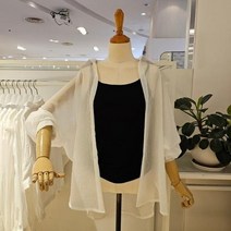 미엘로 MM45NB101_스트라이프셔츠가오리핏남방