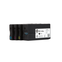 HP 952 953 954 955 정품잉크 셋업 잉크 카트리지 (반드시 새헤드에 사용)
