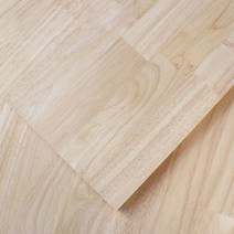 고무나무 무절 핑거집성판 두께12mm 폭1220mm 길이2440mm