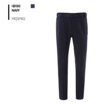 밀레 남성 봄 여름 절개바지 CP 절개 팬츠 2 (MIQSP402)3