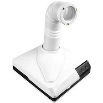 2022년 치과용 집진기 소형 약국 소음없는 흡진기, 작은 진공 상자