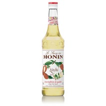 fm)모닌 리치시럽 700ml 카페 업소용 식자재 시럽 파우더