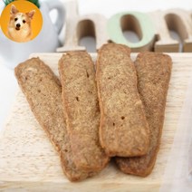 다이나 강아지수제간식 치킨 패티 특식 노견 애견 영양식