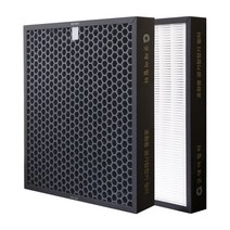 삼성 블루스카이 CFX-A100D CFX-2TCC 국내생산 호환필터, 03. AX022FCV