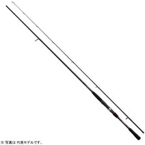 다이와 리버티클럽 씨배스 90ML 루어대 루어 로드 고등어 농어 낚시대