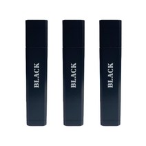 1+1+1 블랙몬스터 블랙 밤 쿤자이트 2.2g, 1+1+1 쿤자이트