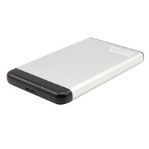 외장하드500gb 외장하드100gb 휴대용외장하드 2.5 인치 외장형 하드 드라이브 스토리지 320G 500G 미니 USB3.0 1 테라바이트 750G 160G 250G HDD 휴, Silver, 2 테라바이트, [01] Silver, 06 2 테라바이트
