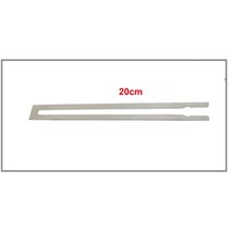 스티로폼 우드락 절단기 프리커터 휴대용 폼 커팅기 toyober 핸드 헬드 핫 나이프, 단 20cm 블레이드, 유럽 ​​연합